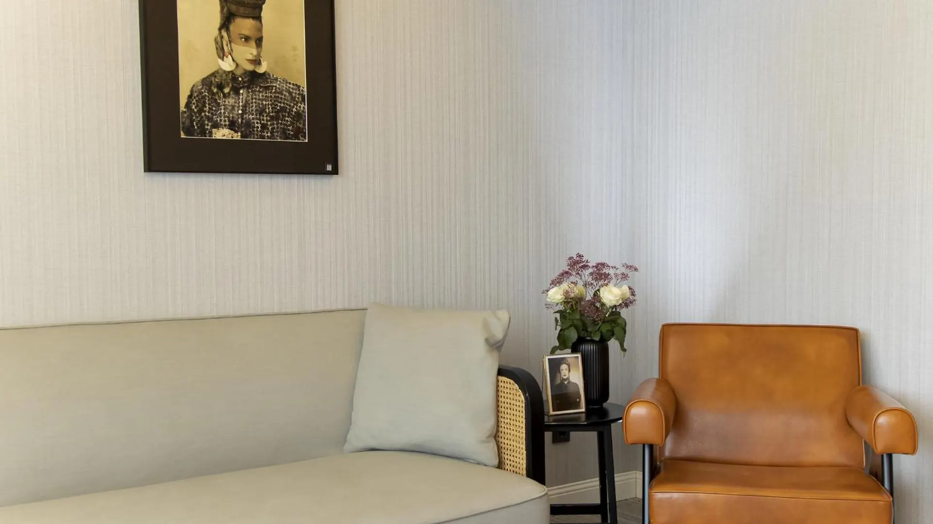 Muze Hotel Dusseldorf - Handwritten Collection Germany