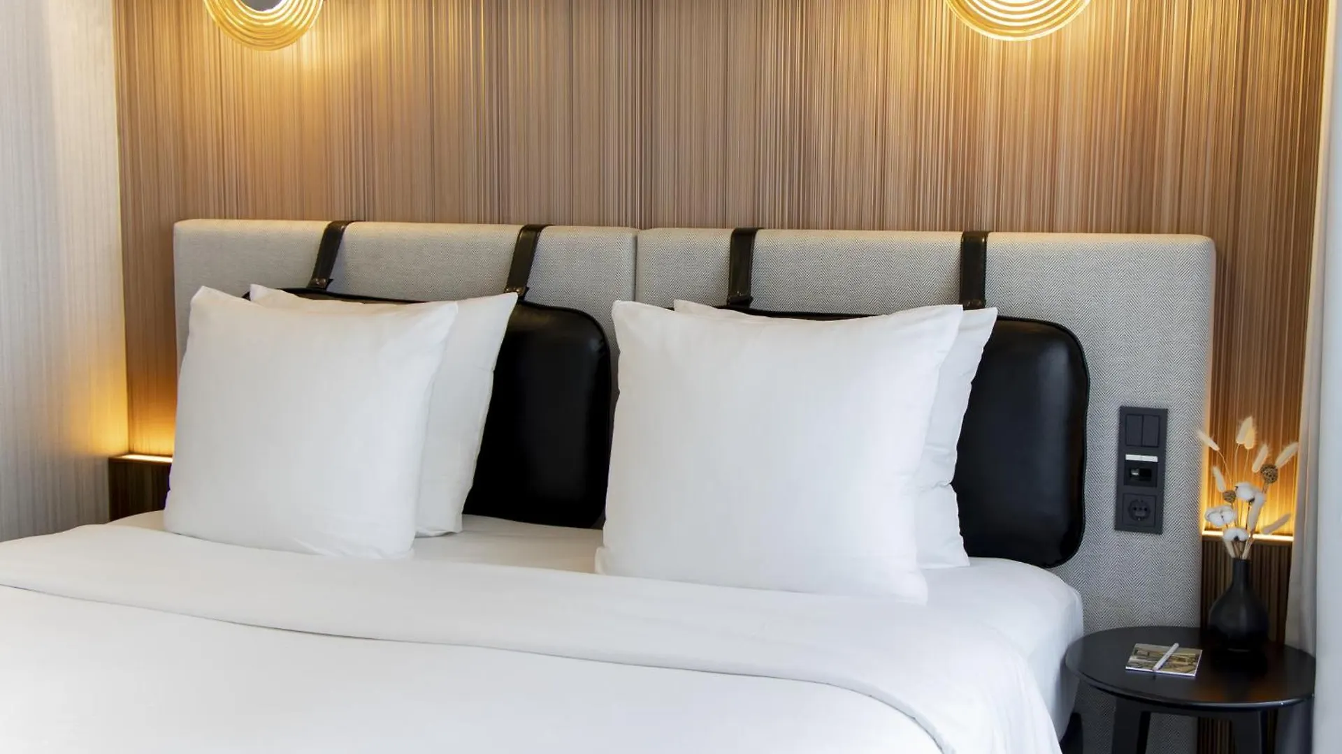 Muze Hotel Dusseldorf - Handwritten Collection 4*,  Germany