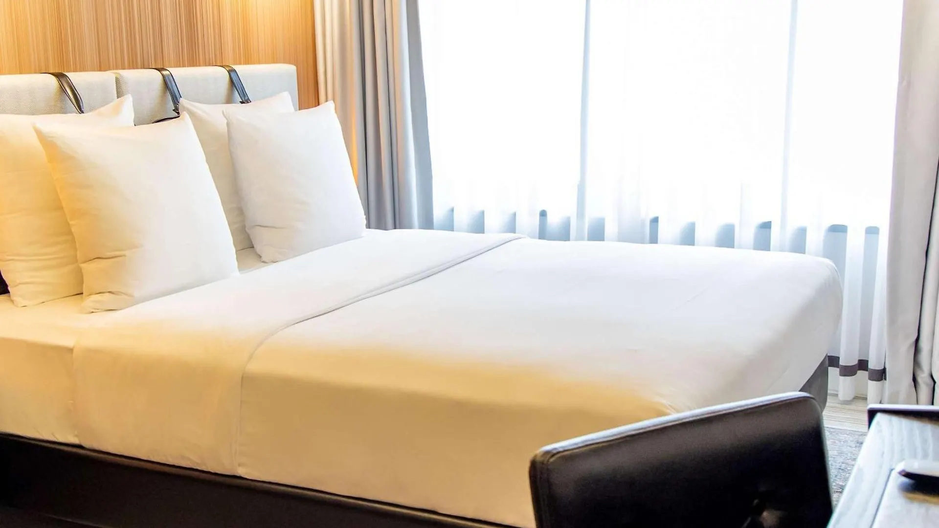 Muze Hotel Dusseldorf - Handwritten Collection 4*,  Germany