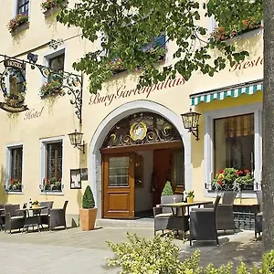 Burggartenpalais Germany