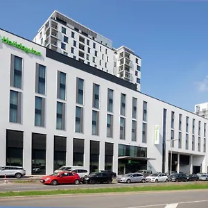 - Toulouser Allee By Ihg **** Ντίσελντορφ