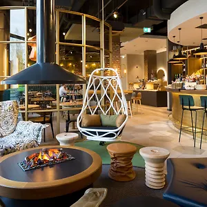 Indigo - Wettiner Platz By Ihg Germany