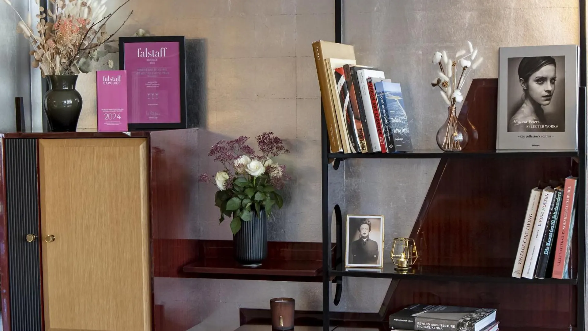 Muze Hotel Dusseldorf - Handwritten Collection 4*,  Germany