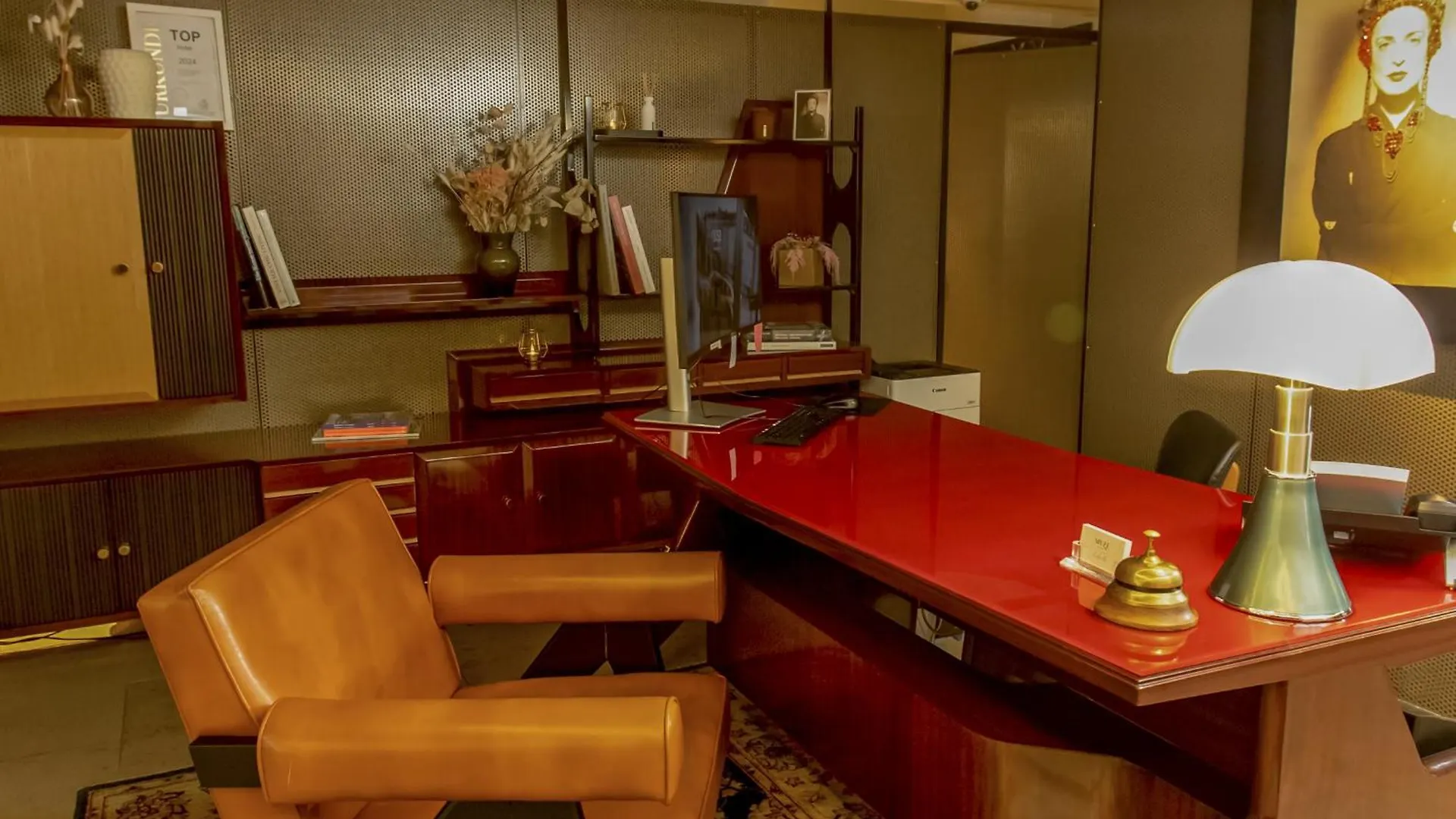 Muze Hotel Dusseldorf - Handwritten Collection 4*,  Germany