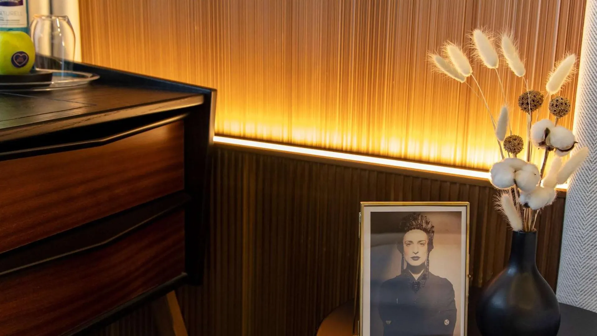 ****  Muze Hotel Dusseldorf - Handwritten Collection Germany